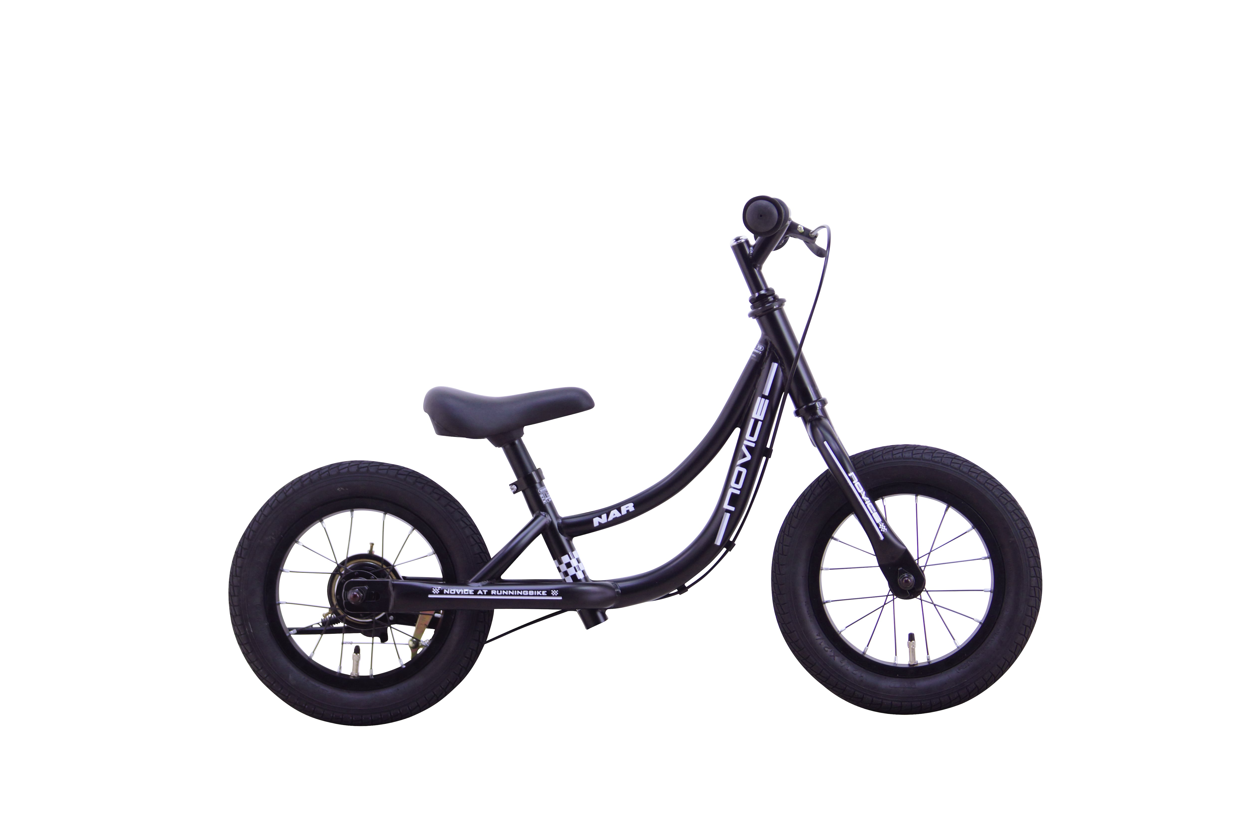 サカイサイクル】ノービス 12インチ | サイクルワークス 自転車取扱い