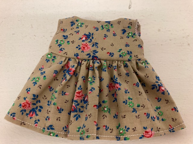 sokko's dress