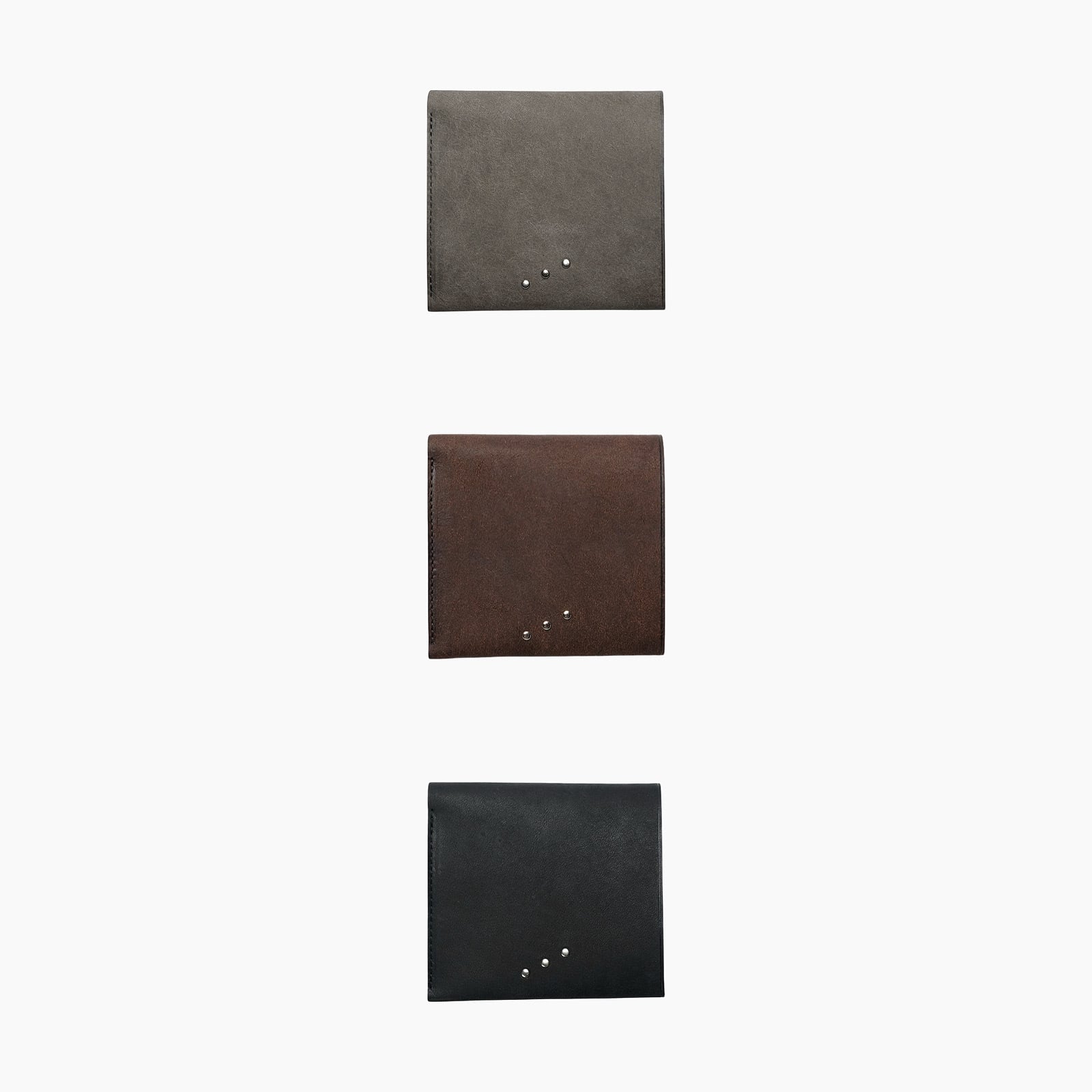 Canyon Bifold Wallet MARGOT | ORIONIS