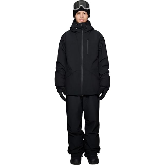 年末セール：TEMPLETON テンプレトン メンズ スノーボードウェア 上下 25%off 19-20 TEMPLETON SNOWBOARDS AVIATOR テンプレトンスーボード