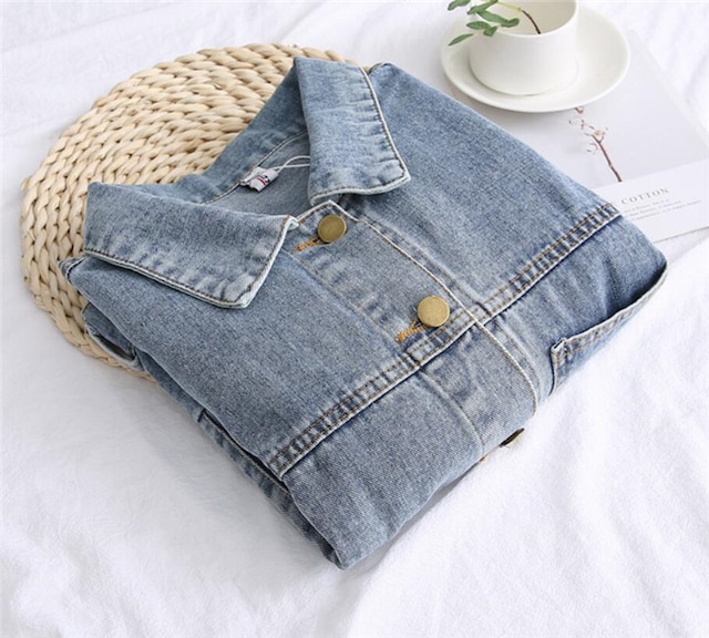 ファッション 新作 レトロ カジュアル ゆったりする タイド コート