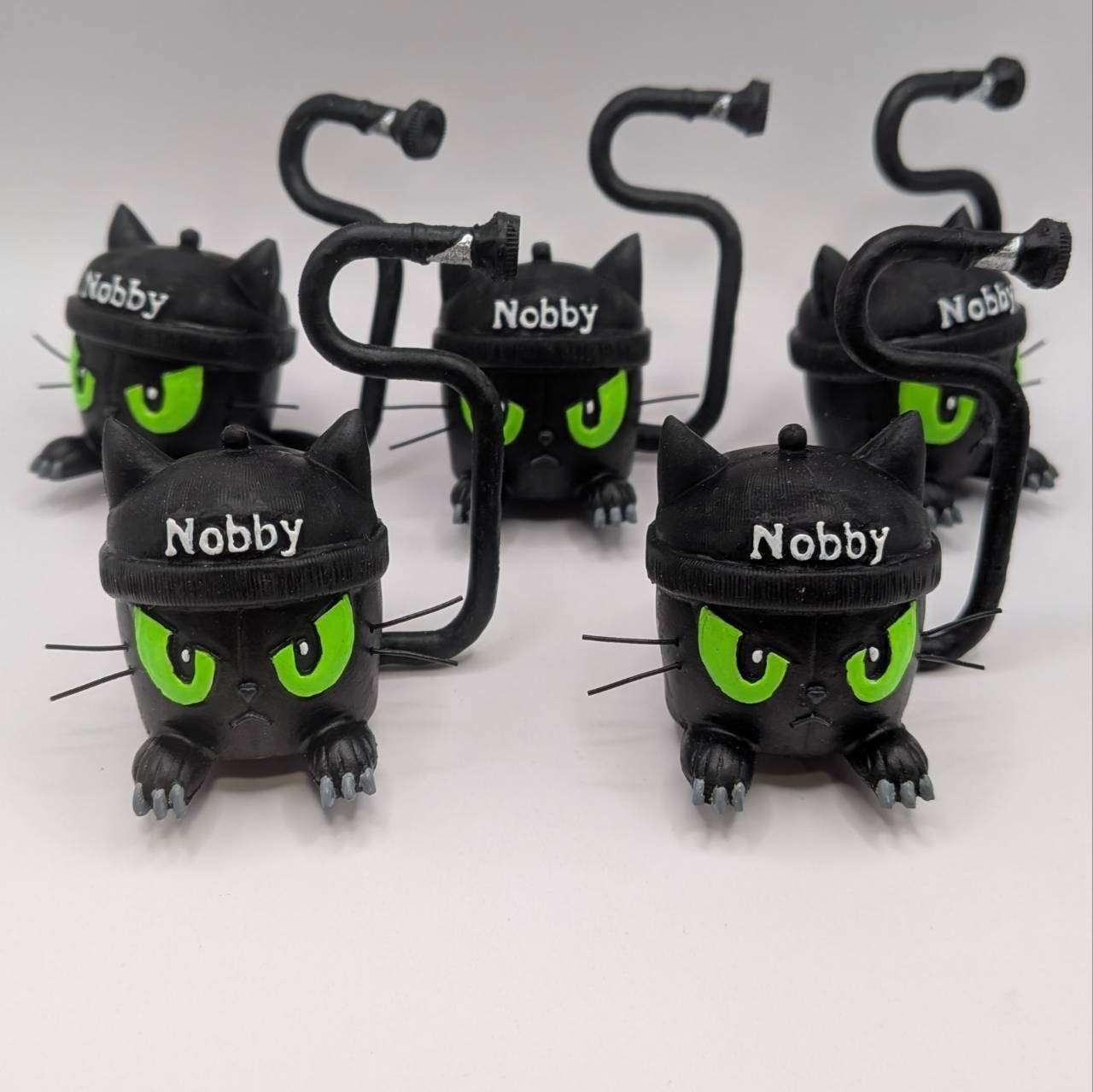 ★予約★ "Nobby Hoover（ノビー・フーバー）" フィギュア 1／80スケール 2026