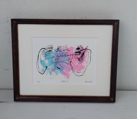 額縁・絵画の平和堂