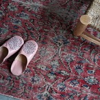 1970年代 ヴィンテージ・トルコラグ