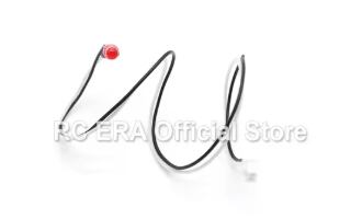 ◆RCERA 新型ミニC184 テール表示灯【SC4001063】※ネオヘリでC184機体ご購入者様のみ購入可能