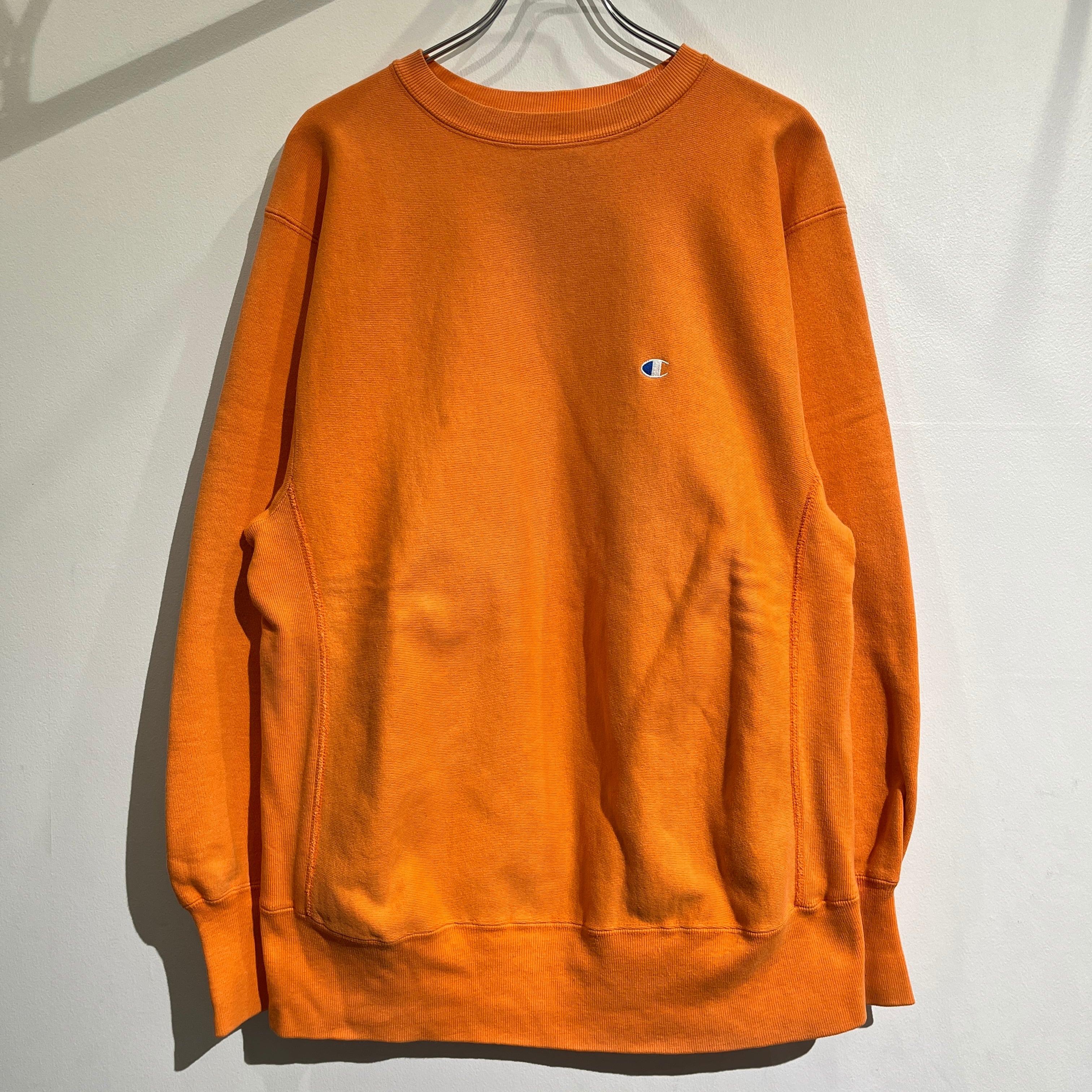90s Champion Reverse Weave Sweat 90年代 チャンピオン 90s Champion Reverse Weave Sweat 90年代 チャンピオン