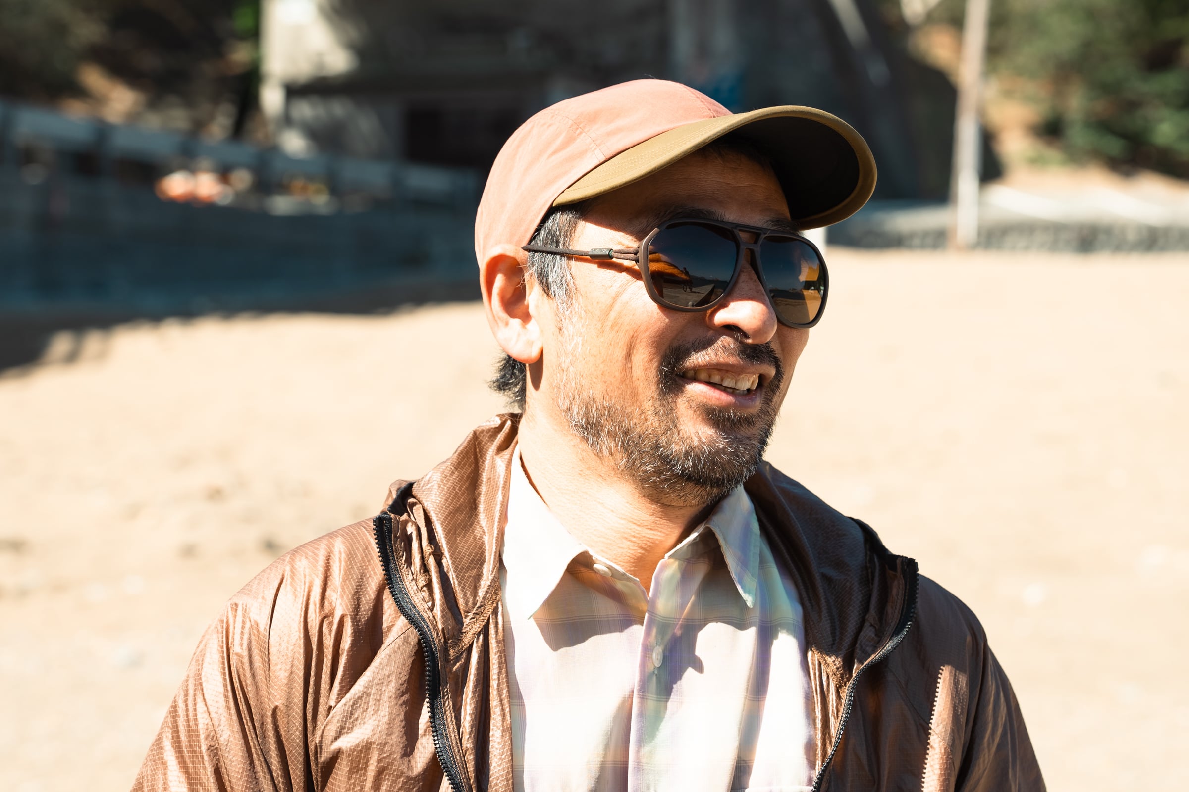 Heron Cap 26SS | JINDAIJI MOUNTAIN WORKS