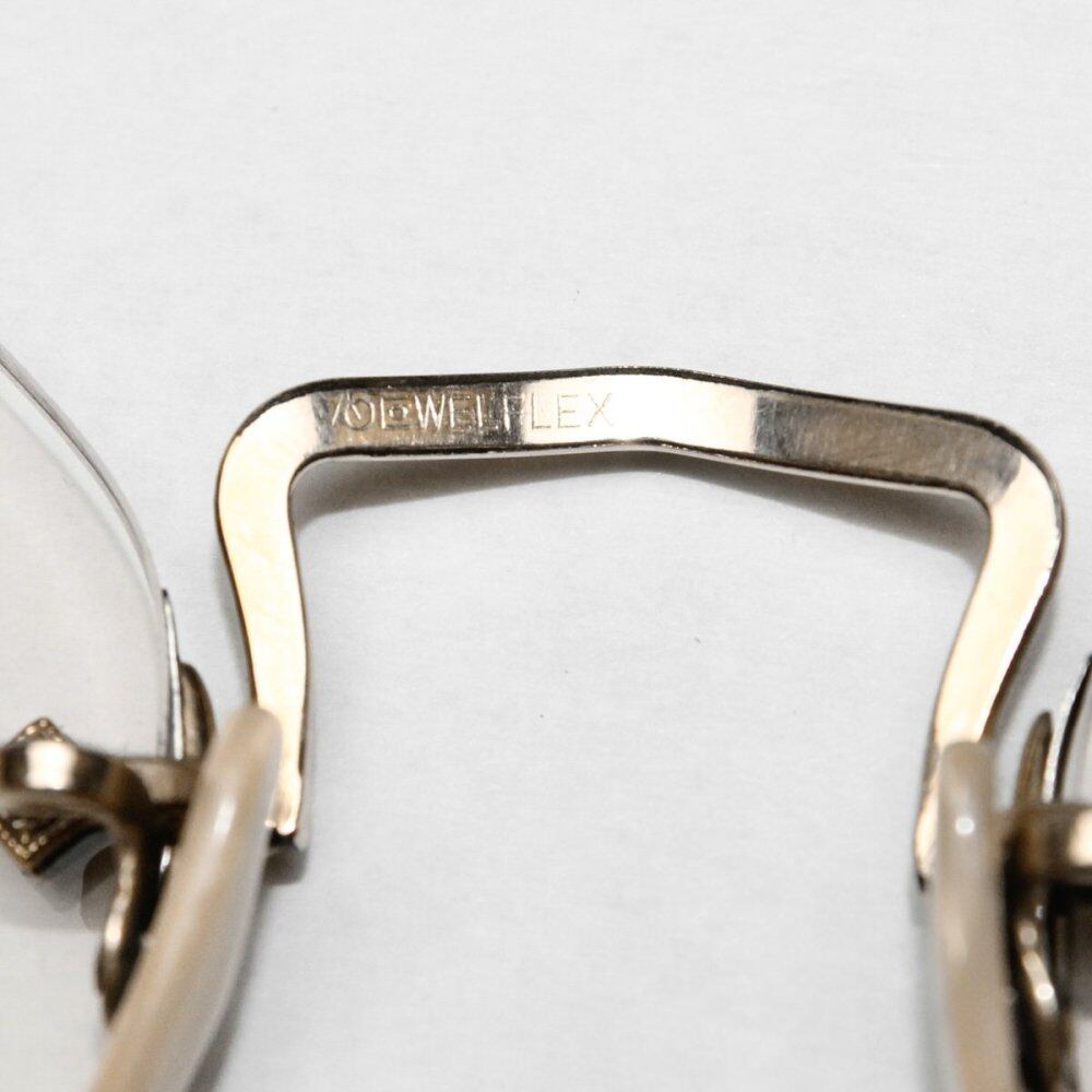American Optical Vintage Glasses [American Optical - WELFLEX American Optical Vintage Glasses [American Optical - WELFLEX