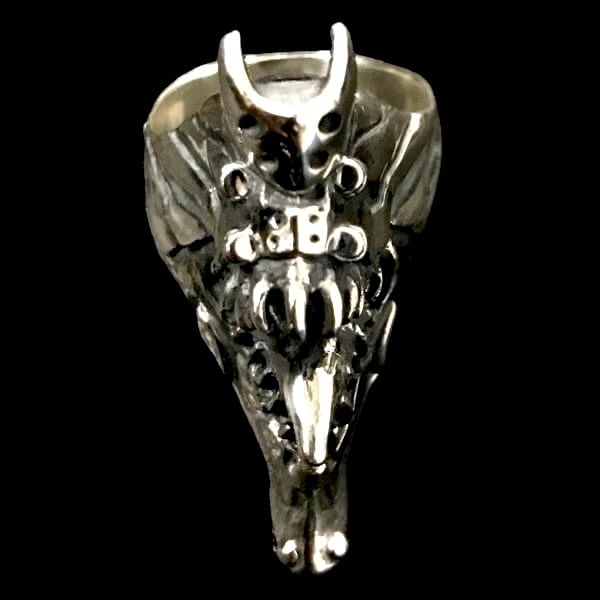 EVANGELION エヴァンゲリオン エヴァ2号機”ザ・ビースト”シルバー