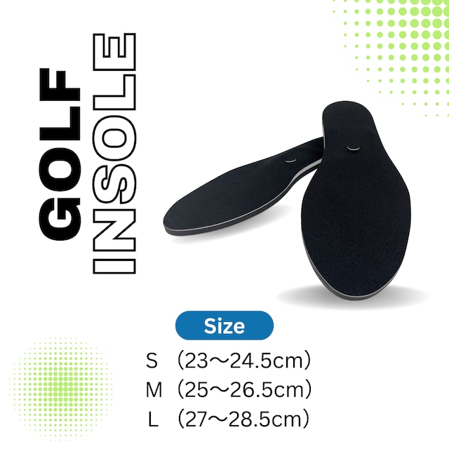 FEELSOL スマートインソール ゴルフ用 FEELSOLE(ゴルフ向け FEELSOL スマートインソール ゴルフ用 FEELSOLE(ゴルフ向け