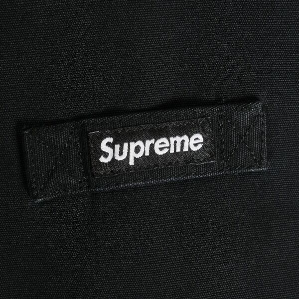 Supreme Barn Coat Black Mサイズ
