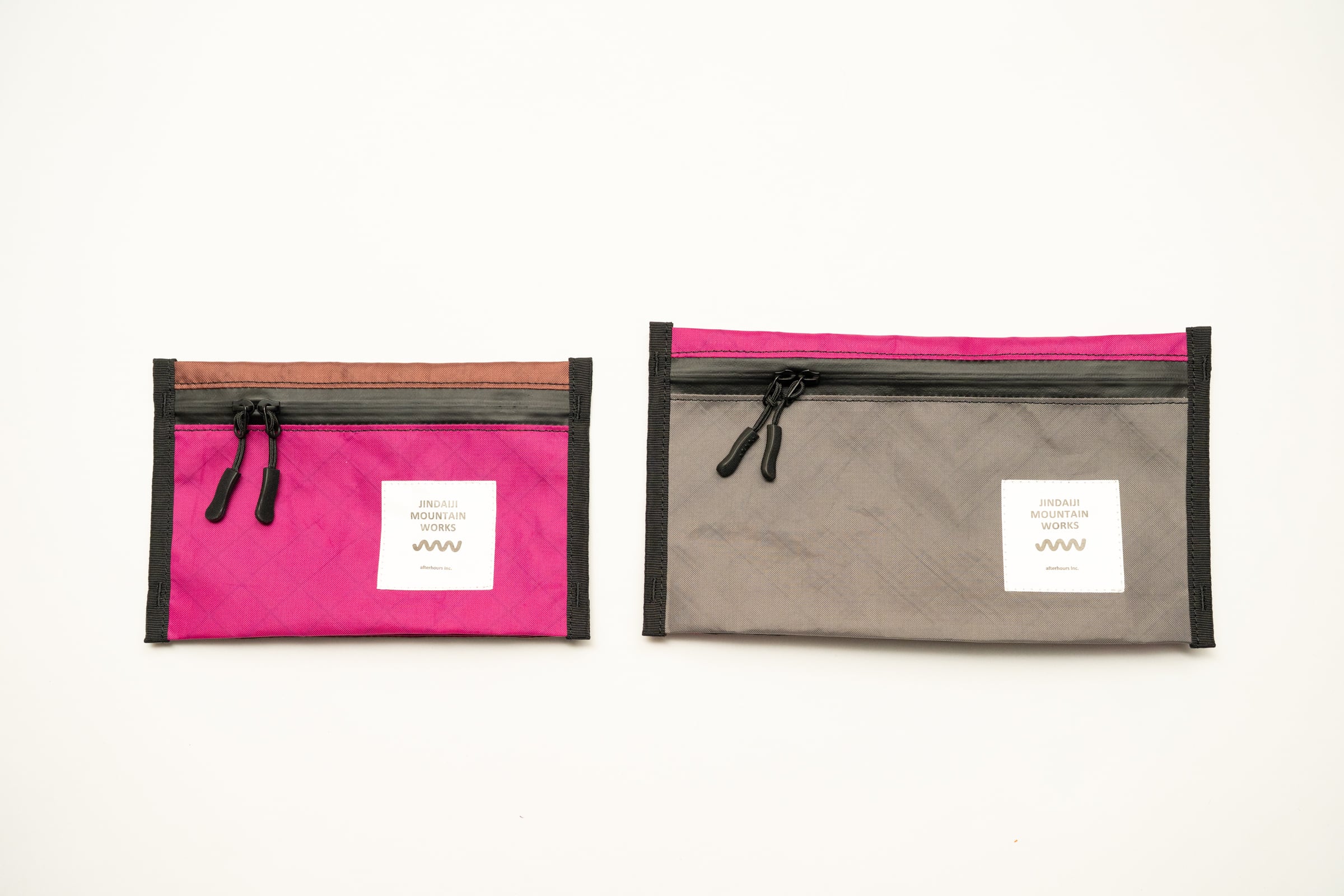1217 Pouch | JINDAIJI MOUNTAIN WORKS