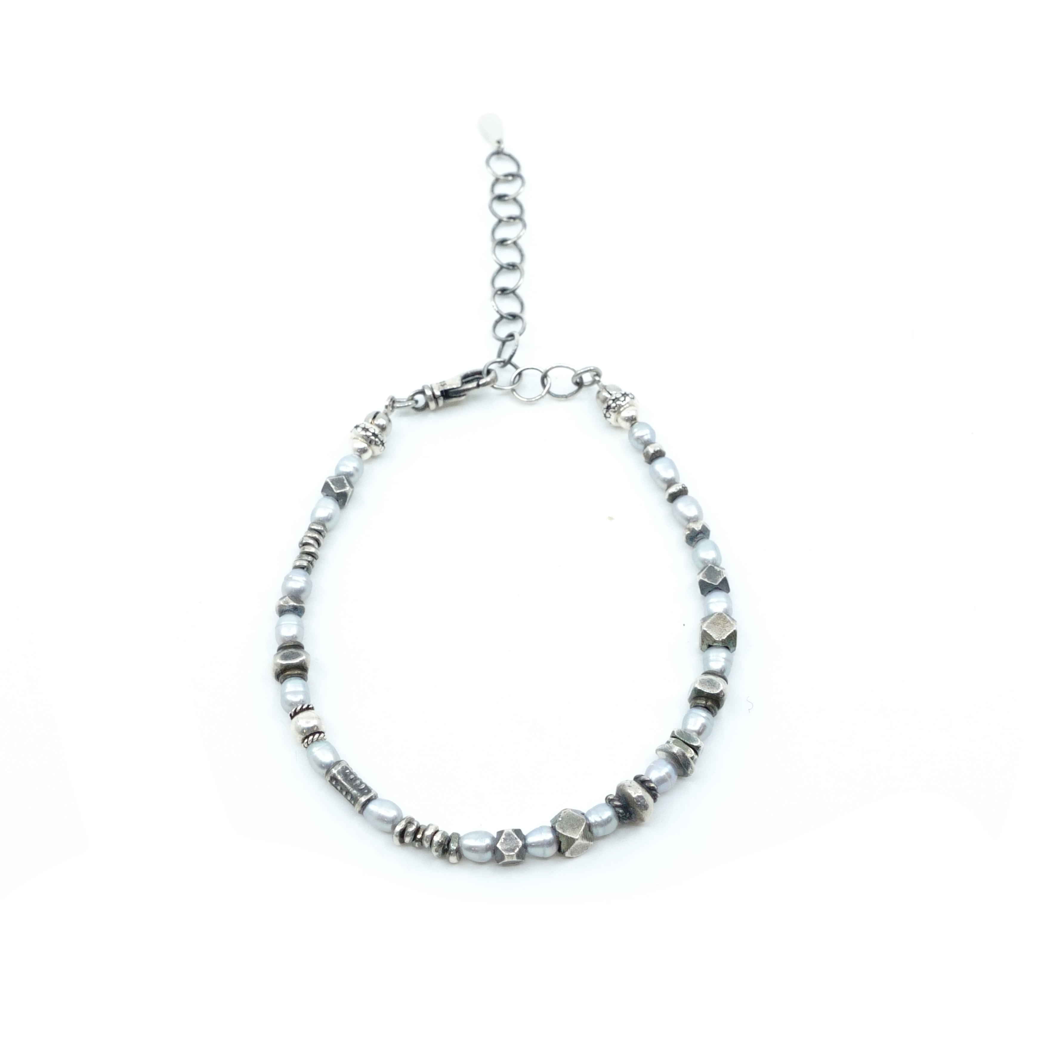 イフ、ガンダ　ブレスレット BRACELET | gunda online store