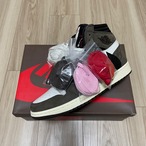 ×TRAVIS SCOTT AIR JORDAN 1 RETRO HIGH OG TS SP CD4487-100