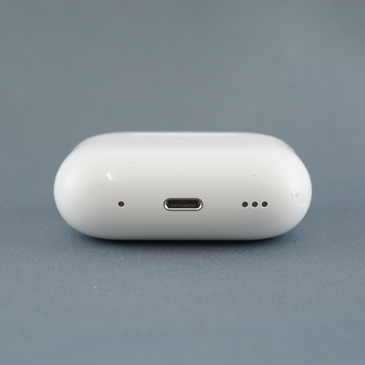 Apple AirPods Pro（第2世代） 充電ケースのみ 未使用 Apple AirPods Pro 2 充電ケースのみ USED品 第二世代 ワイヤレス