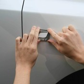 ソフト99(SOFT99) 99工房 補修用品 超強力両面テープ エンブレム、エアロパーツなどの取り付け 09081