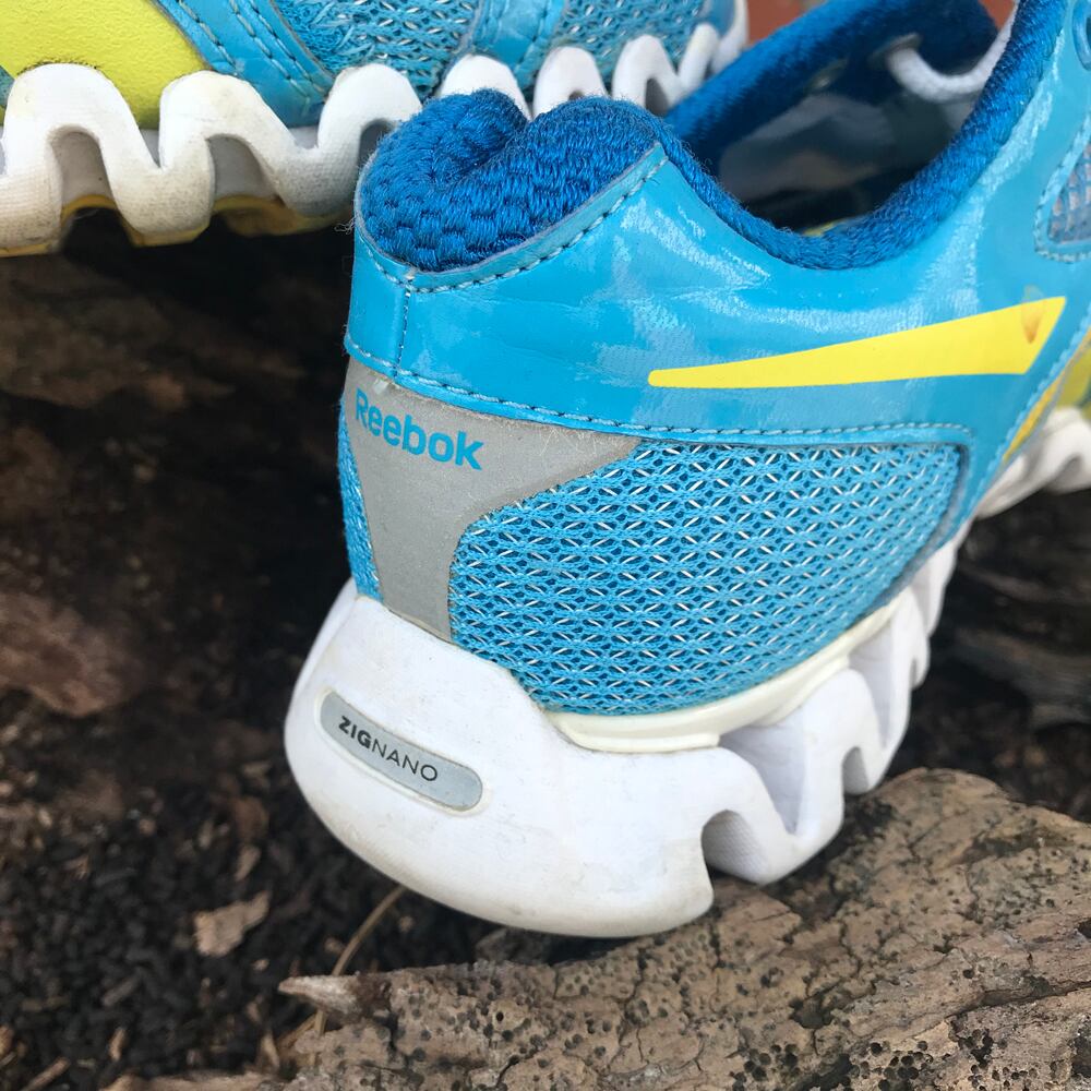 reebok zignano fly 2