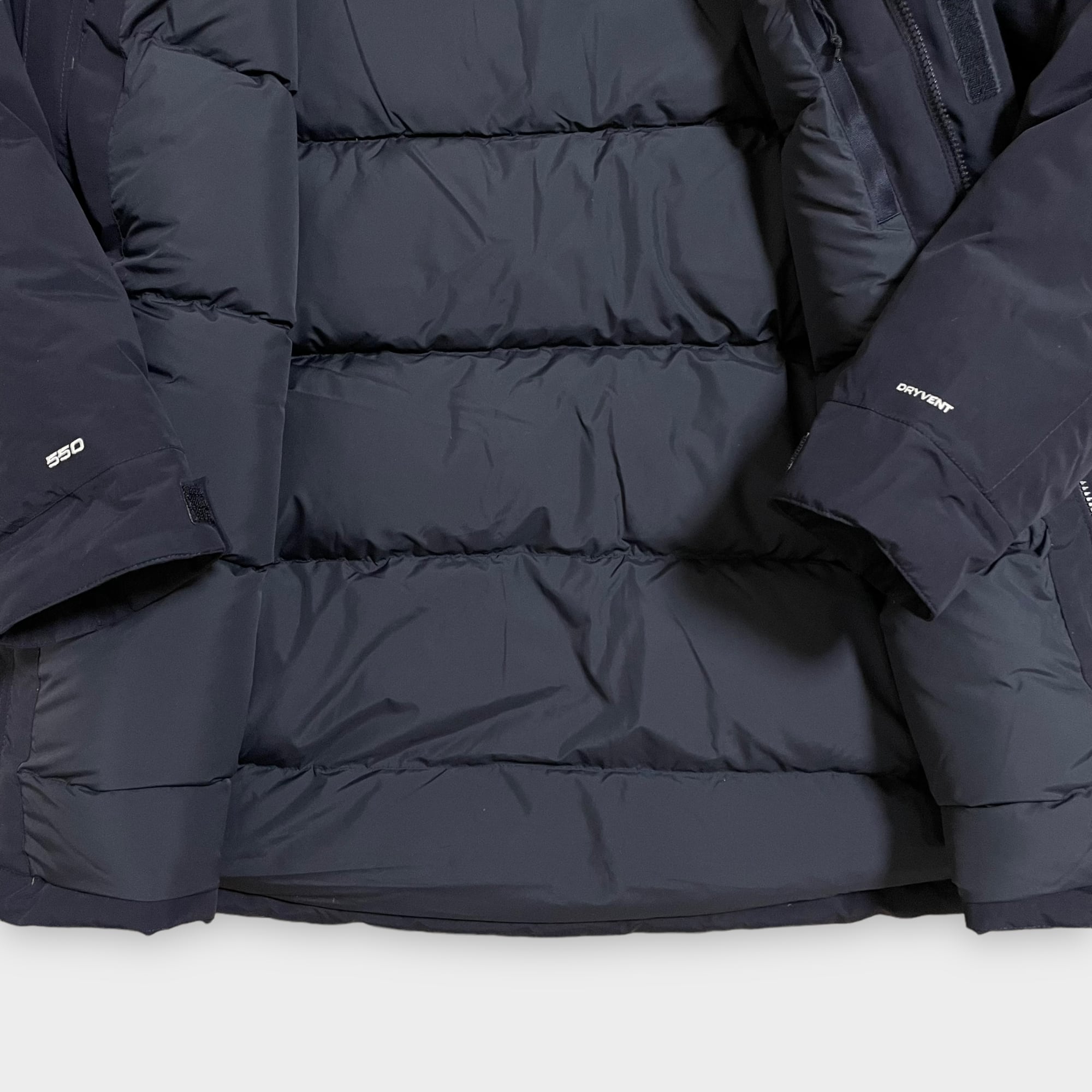 THE NORTH FACE】美品 マクマード ダウンパーカー MCMURDO PARKA ...