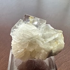 フローライト / バライト【Fluorite with Baryte】スペイン産