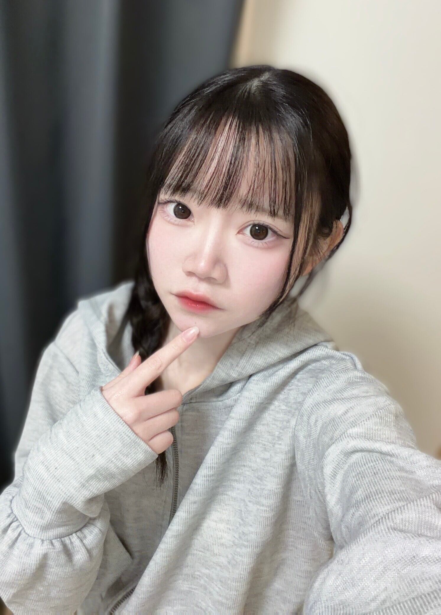 KANON 1月限定メッセージチェキ | WONDER*WHITE ワンダーホワイト