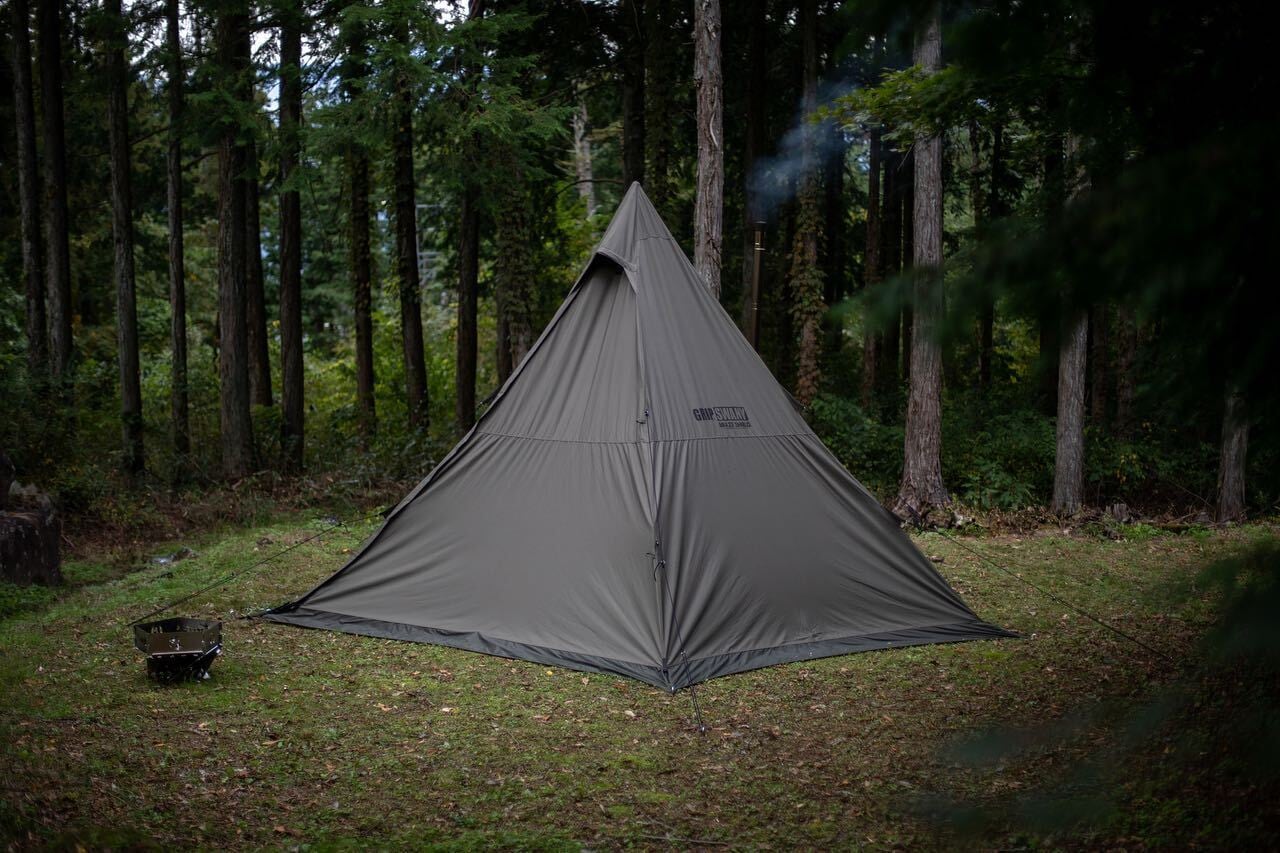 GRIPSWANY FP GS MOTHER TENT - グリップスワニー GSマザーテント ...