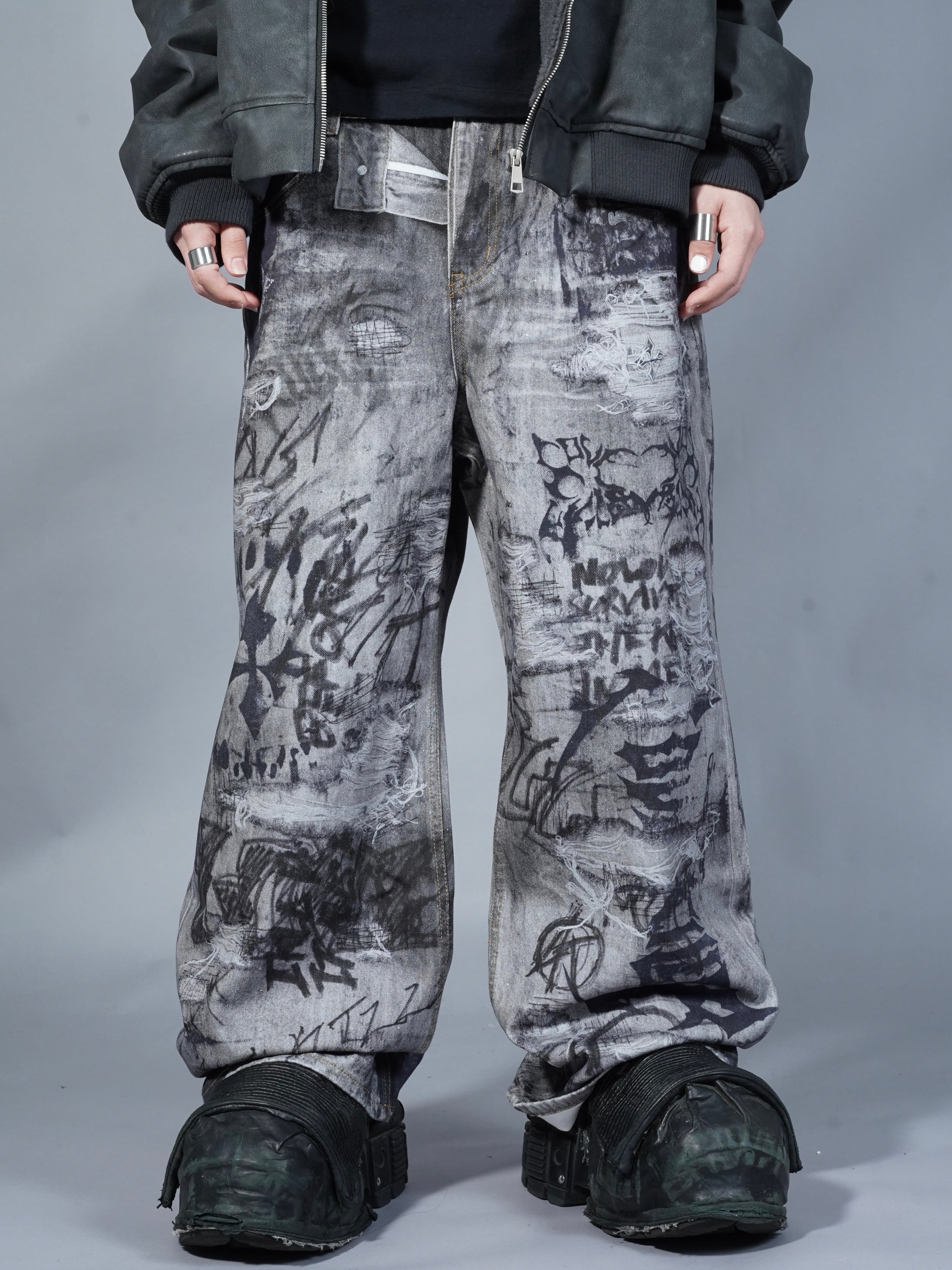 OMI love商品 LOVE KILLER ORIGINAL | OVERTURE WEB SHOP