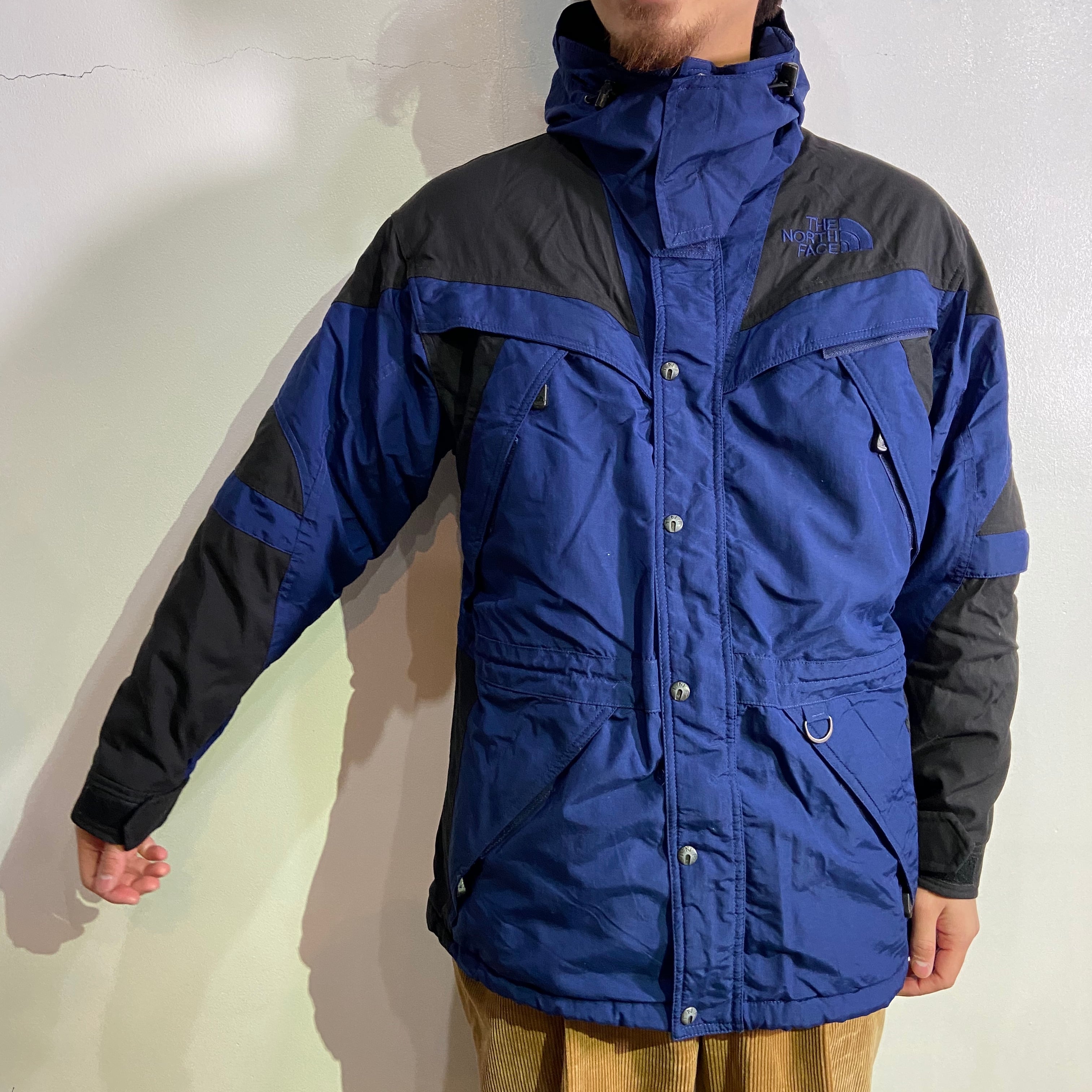 送料無料』90s THE NORTH FACE エクストリームライト マウンテン