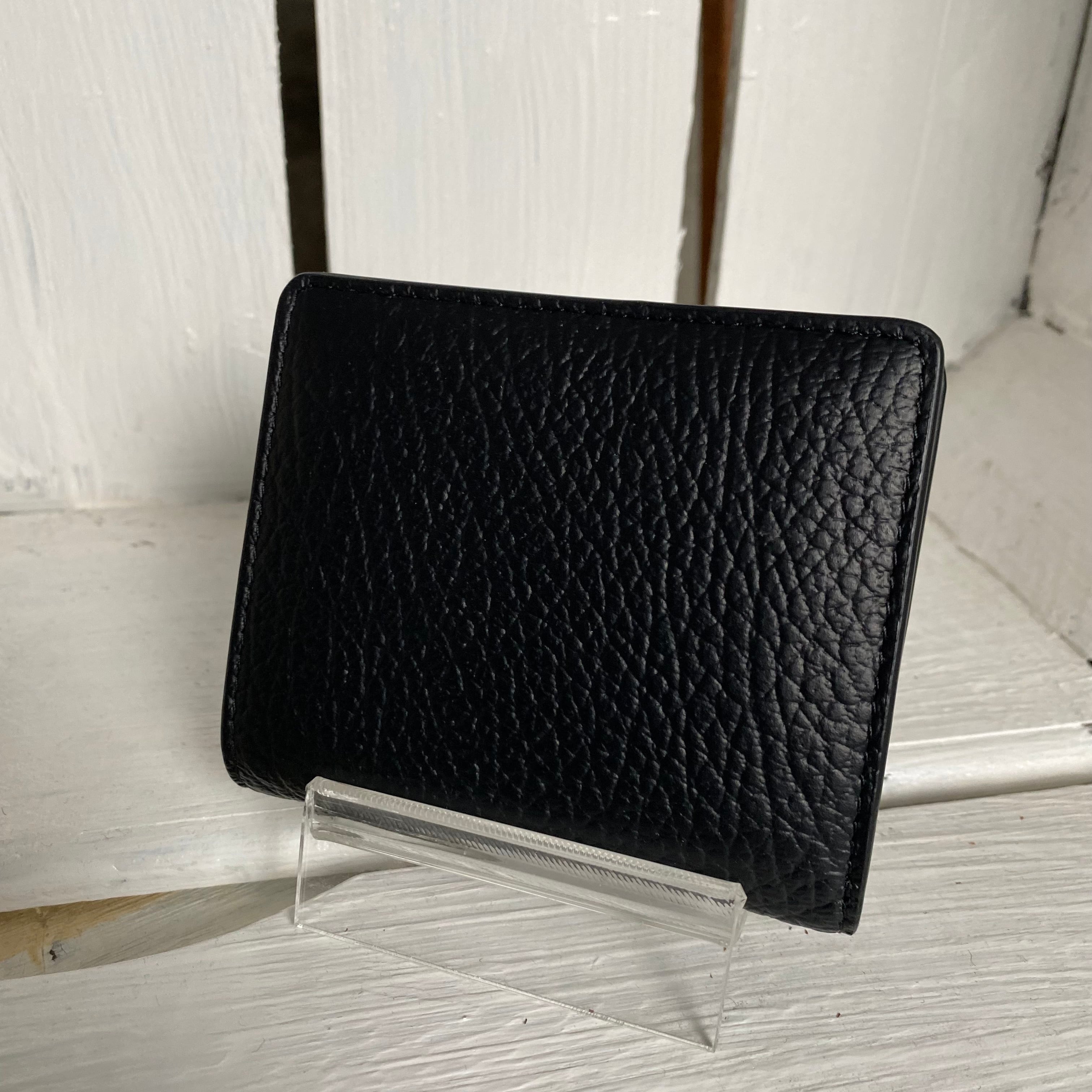 Maison Margiela【メゾン マルジェラ 】 Bi fold wallet ( S56UI0140
