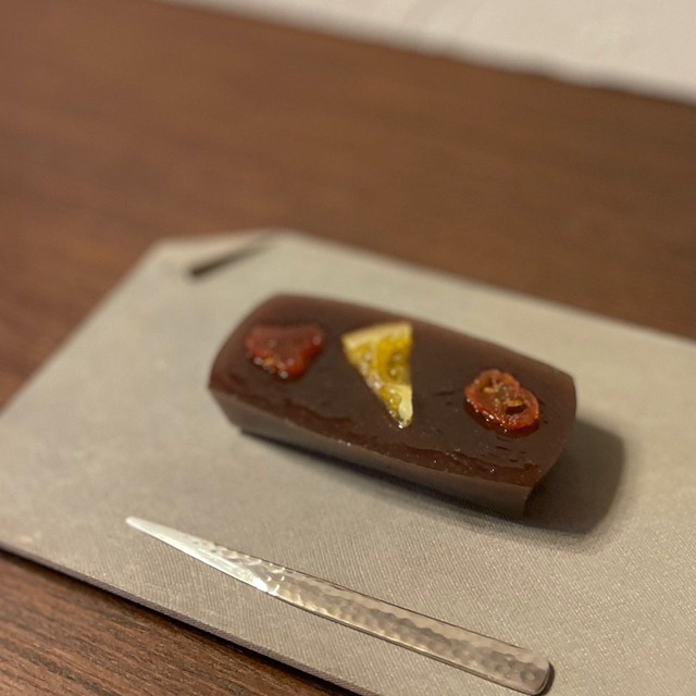 なまけもも冬の羊羹BOX | なまけもも