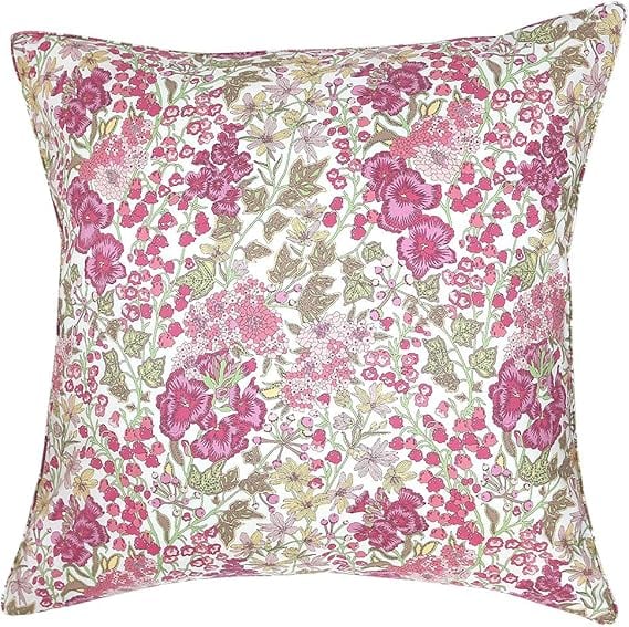 258 Vintage Tulu Sheep Cushion Cover Bヴィンテージ トゥル シープ