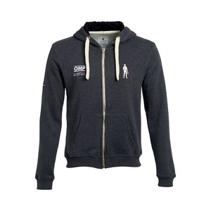 RS/HZ/0003B/082 OMP & Racing Spirit ICON HOODIE