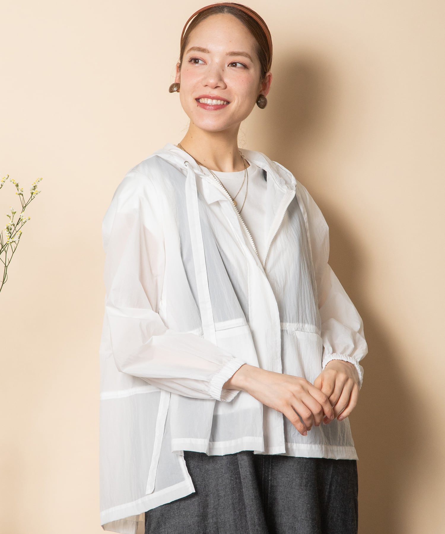 新品・未使用☆ Respec Denimフレアスリーブ ロングワンピース osharewalker ワンピース レディース ロングワンピース マキシ