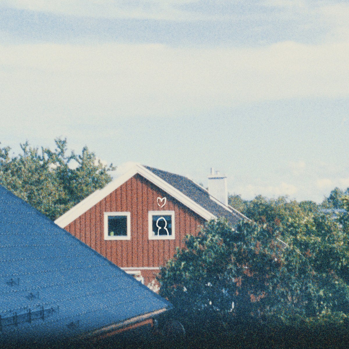 orchid mantis / i only remember the good parts(100 Ltd Cassette)