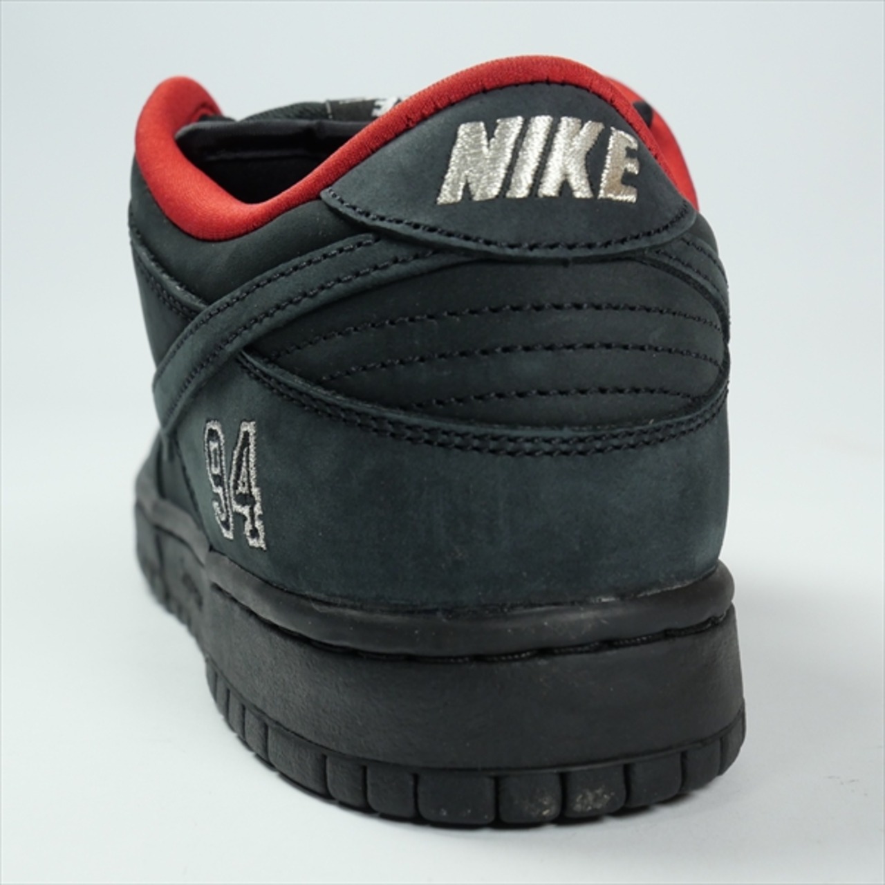 Size【26.5cm】 SUPREME シュプリーム ×Nike 25FW SB Dunk Low Black 