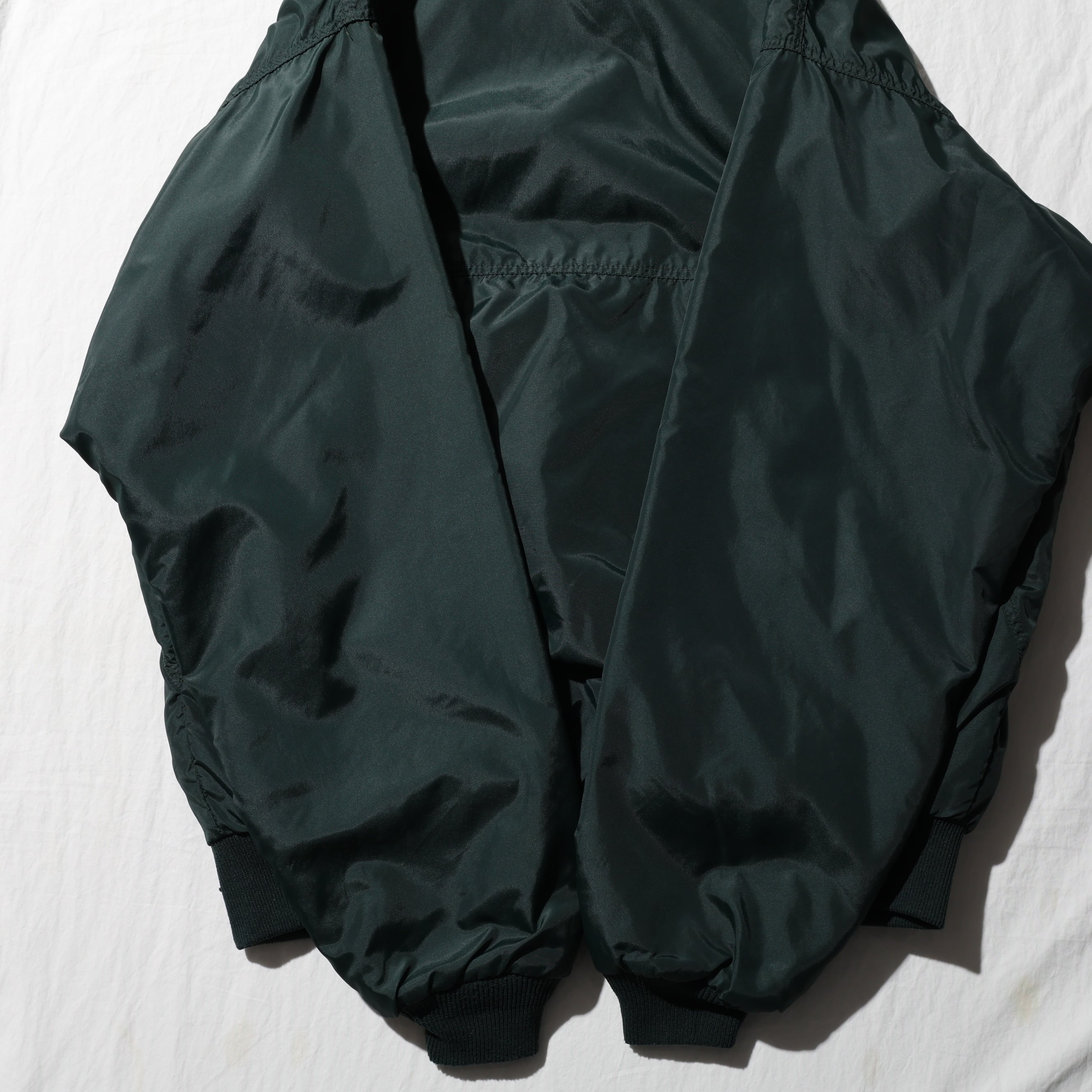 極美品 M 91年 USA Hunter Shelled Capilene Jacket Patagonia
