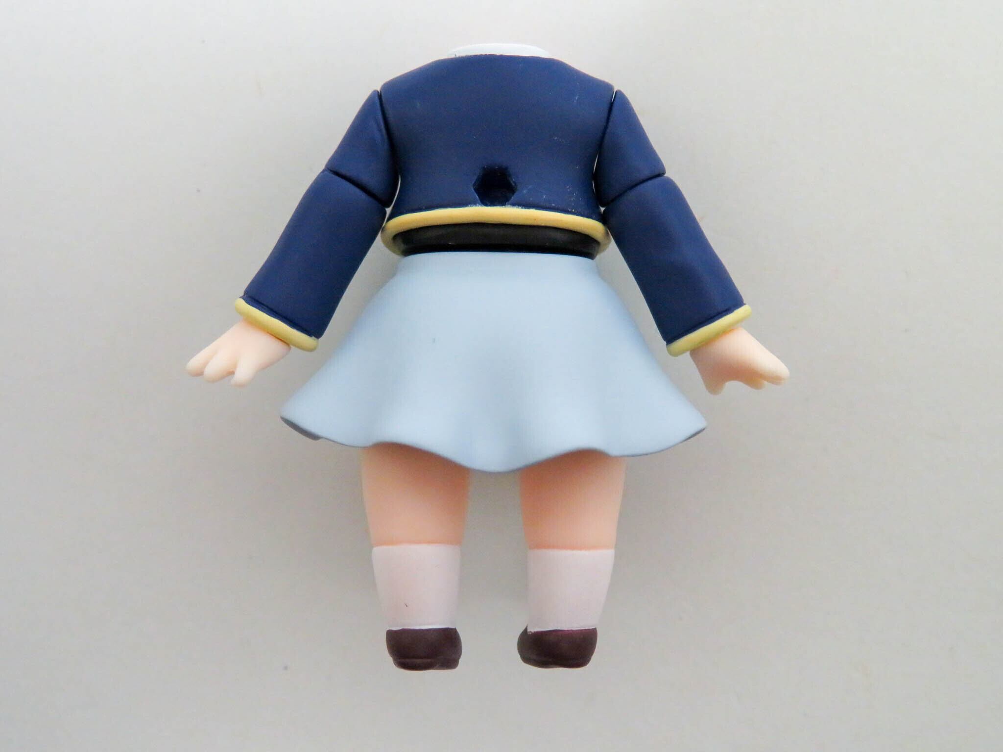 再入荷【2273】 有馬かな 体パーツ 制服 ねんどろいど | ホビー通販