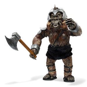 MAMMOTH KONG Gamorrean Guard Style custom