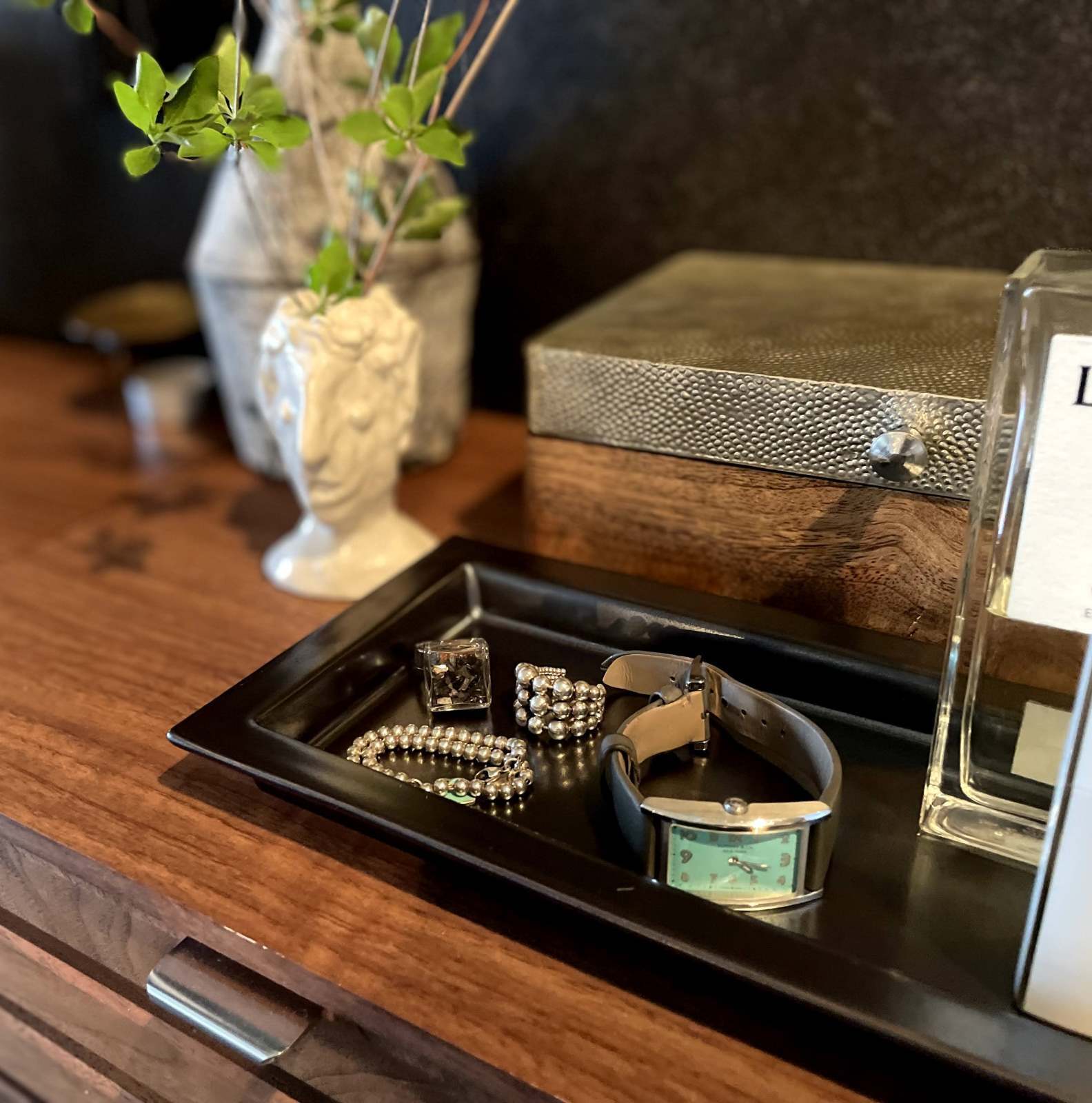 アクセサリートレー | 有田焼窯元 貝山窯