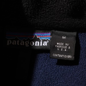 極美品 M 00年 USA Classic Wind Proof Jacket Patagonia クラシック ウインドプルーフジャケット