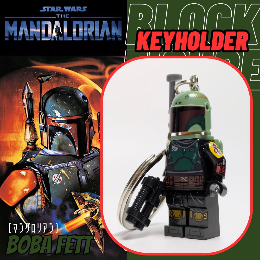 大阪ブリキ玩具 スターウォーズ ボバ・フェット ビンテージ 美品 大阪