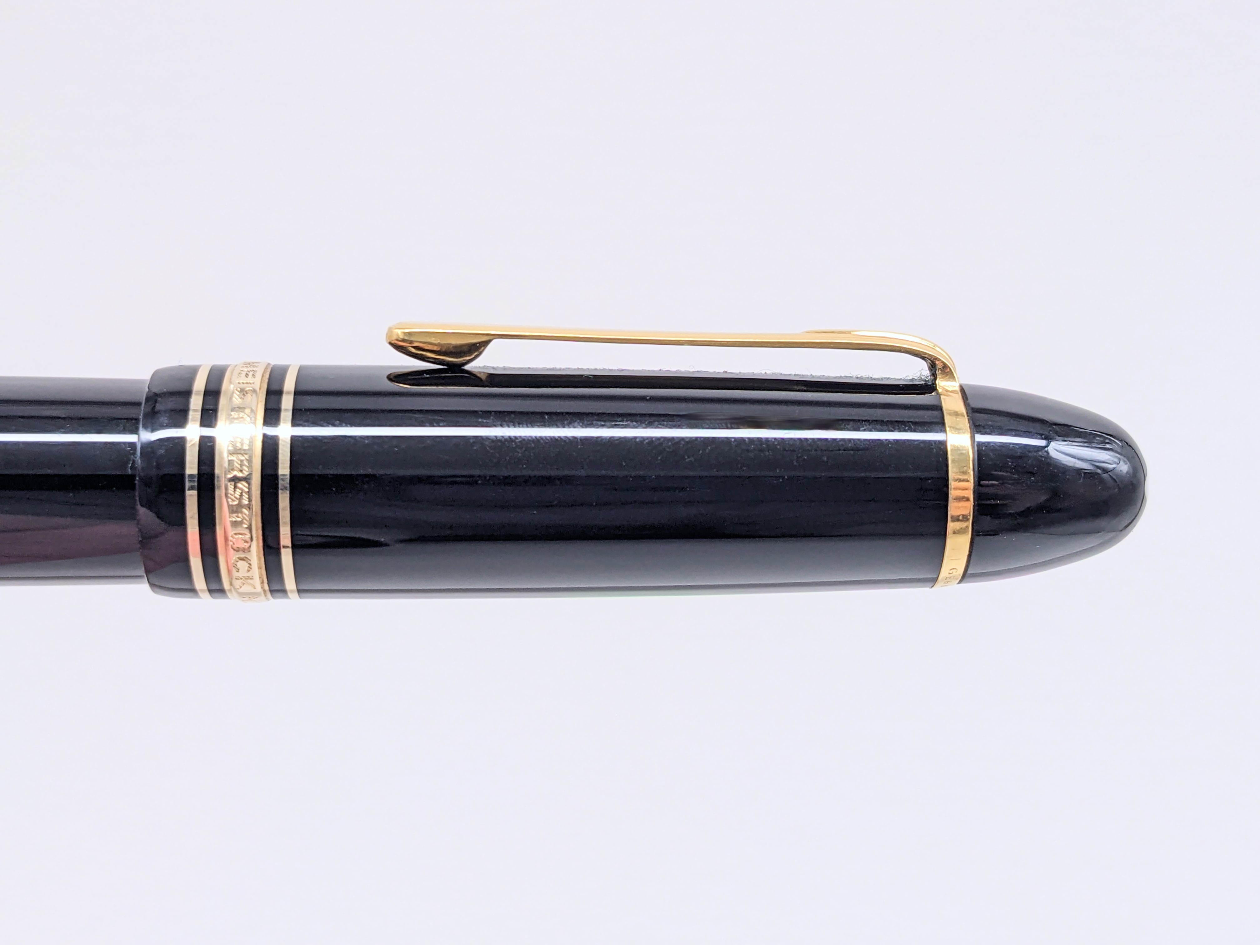 70s モンブラン マイスターシュテュック 149 MONTBLANC