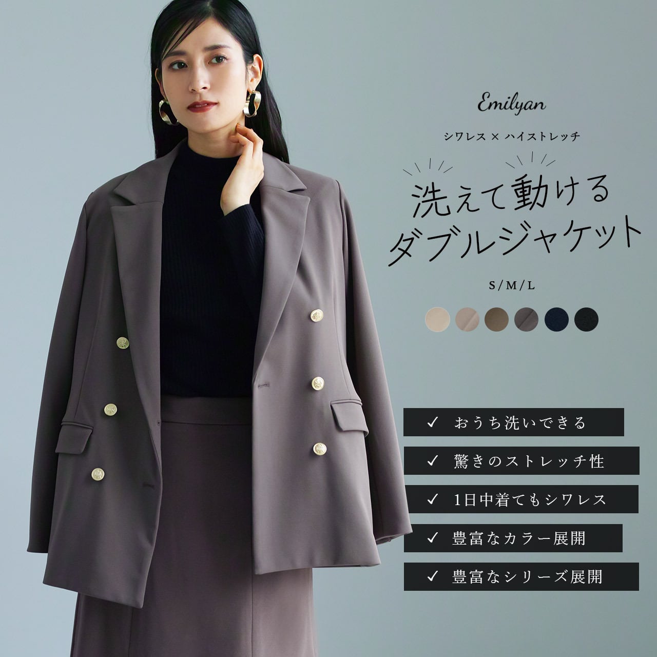 Thom Browne 【トムブラウン】 トレンチコート THOM BROWNE(トムブラウン) トレンチコート(メンズ) - 海外通販