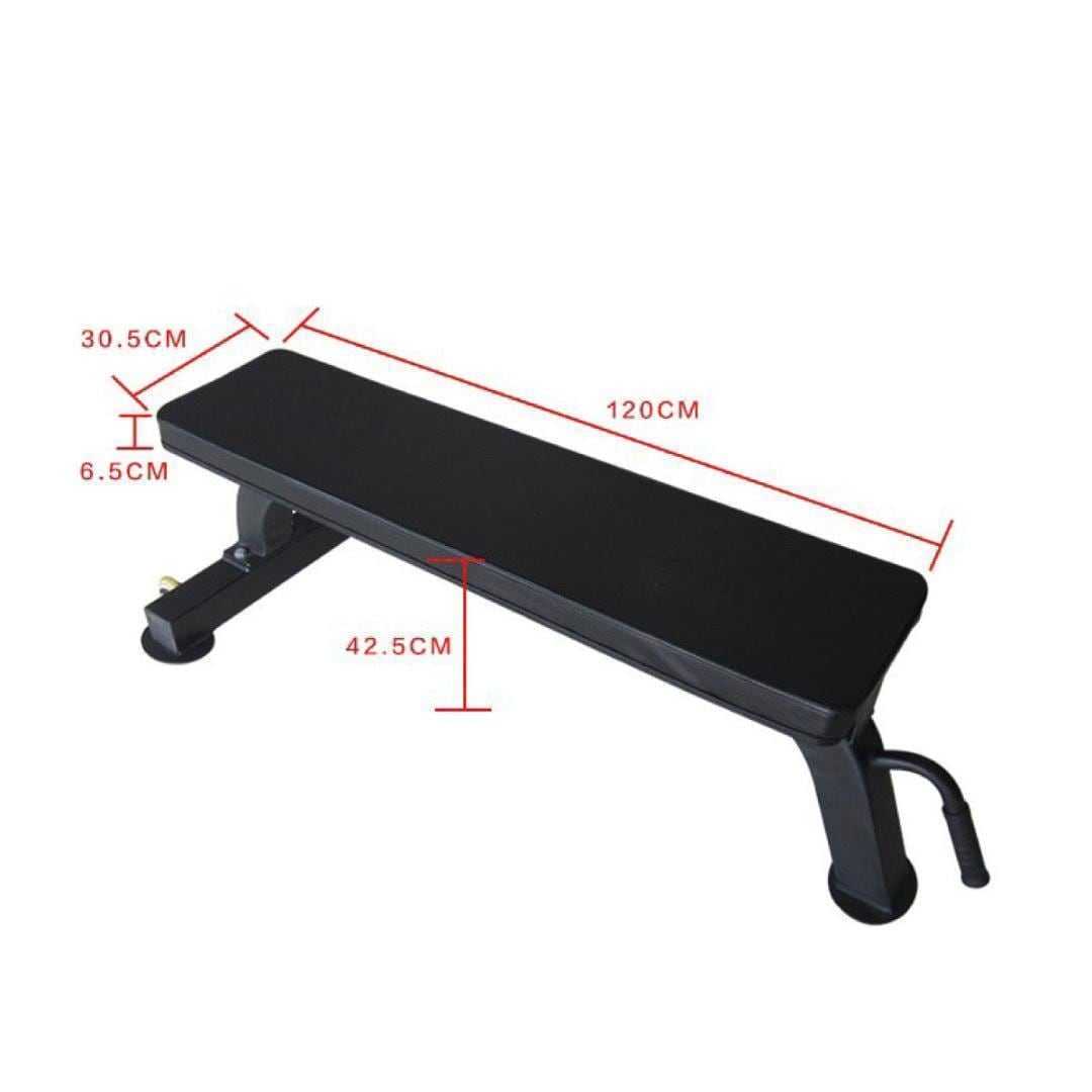 フラットベンチ 幅広シートで使いやすい！ | 筋トレ倶楽部 by LBGYM