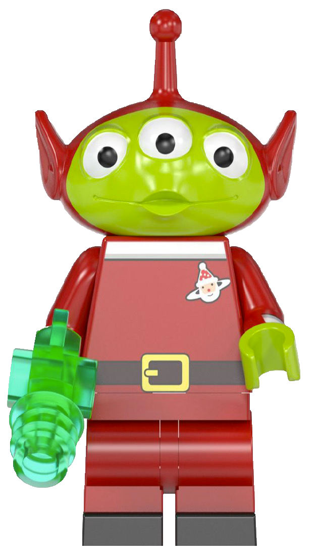 高品質の激安 トイストーリー クリスマス ディズニー 4体セット トイ ストーリー Labelians Fr