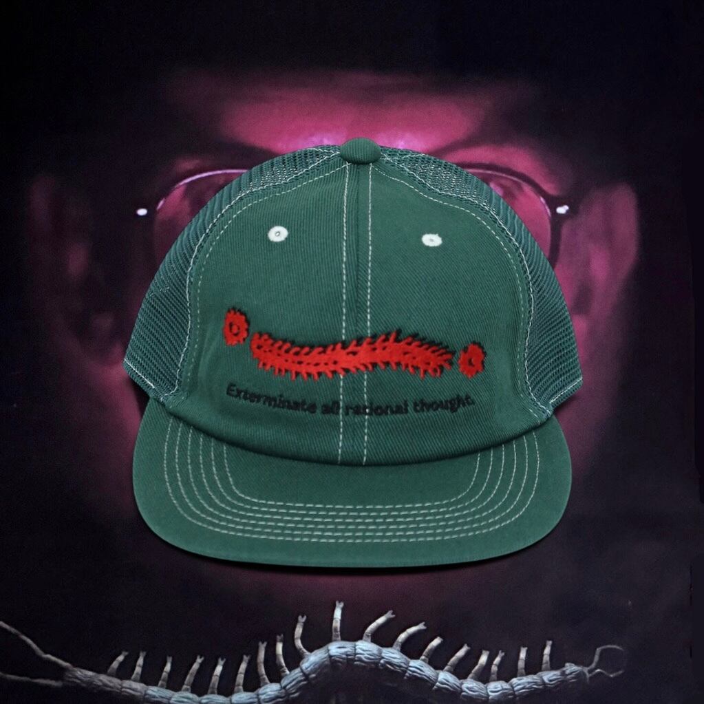 Lexington Hat Ⅲ | Moloch Singular Spot