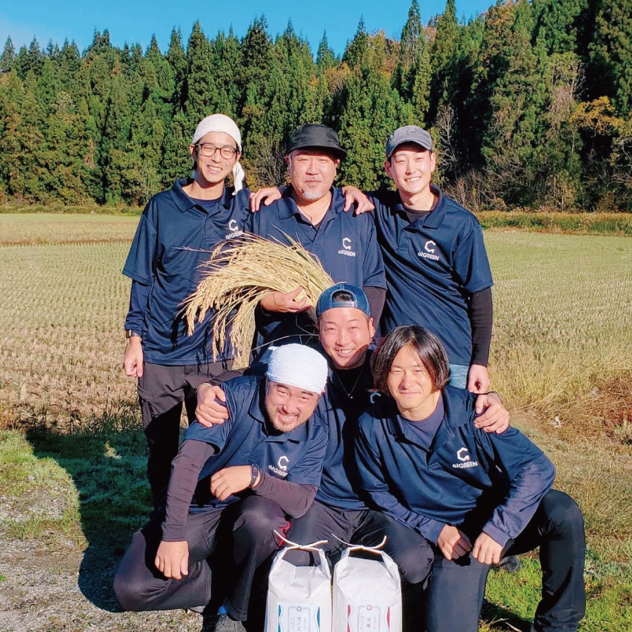 雪ノ王　玄米（魚沼産コシヒカリ） / 10kg / 令和7年産