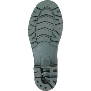 福徳　ナイロン胴付ウエーダー　グリーン