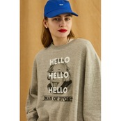 Oblada HELLO SWEAT