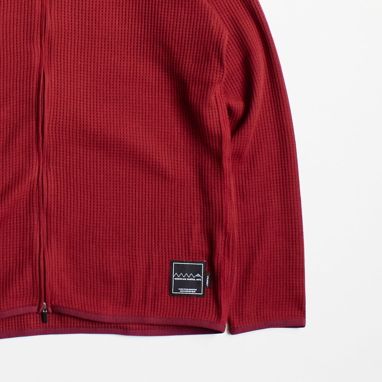 MMA（マウンテンマーシャルアーツ）MMA POLARTEC® Net Mesh Hoodie