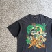 DORAGON BALL Z / 00’s character T-shirt size 実寸XL相当